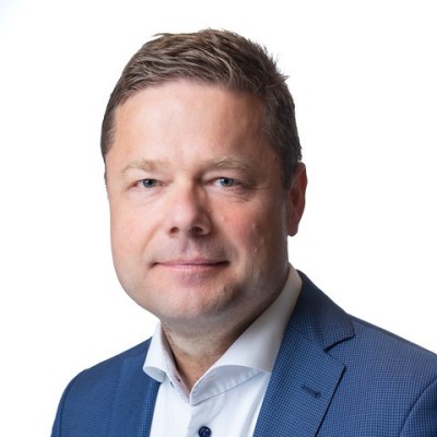 Johan Westlin