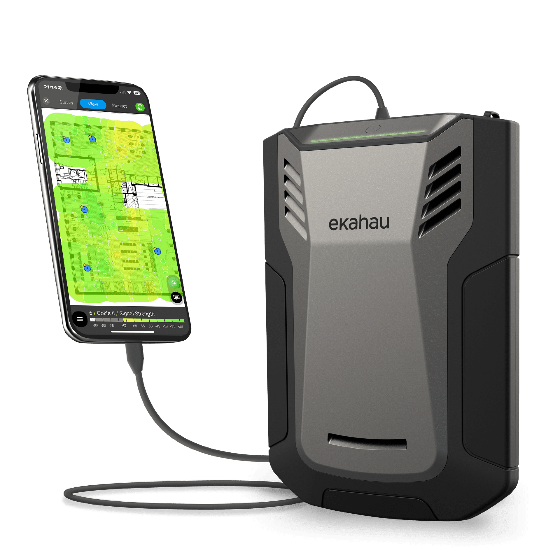 Ekahau Sidekick 2