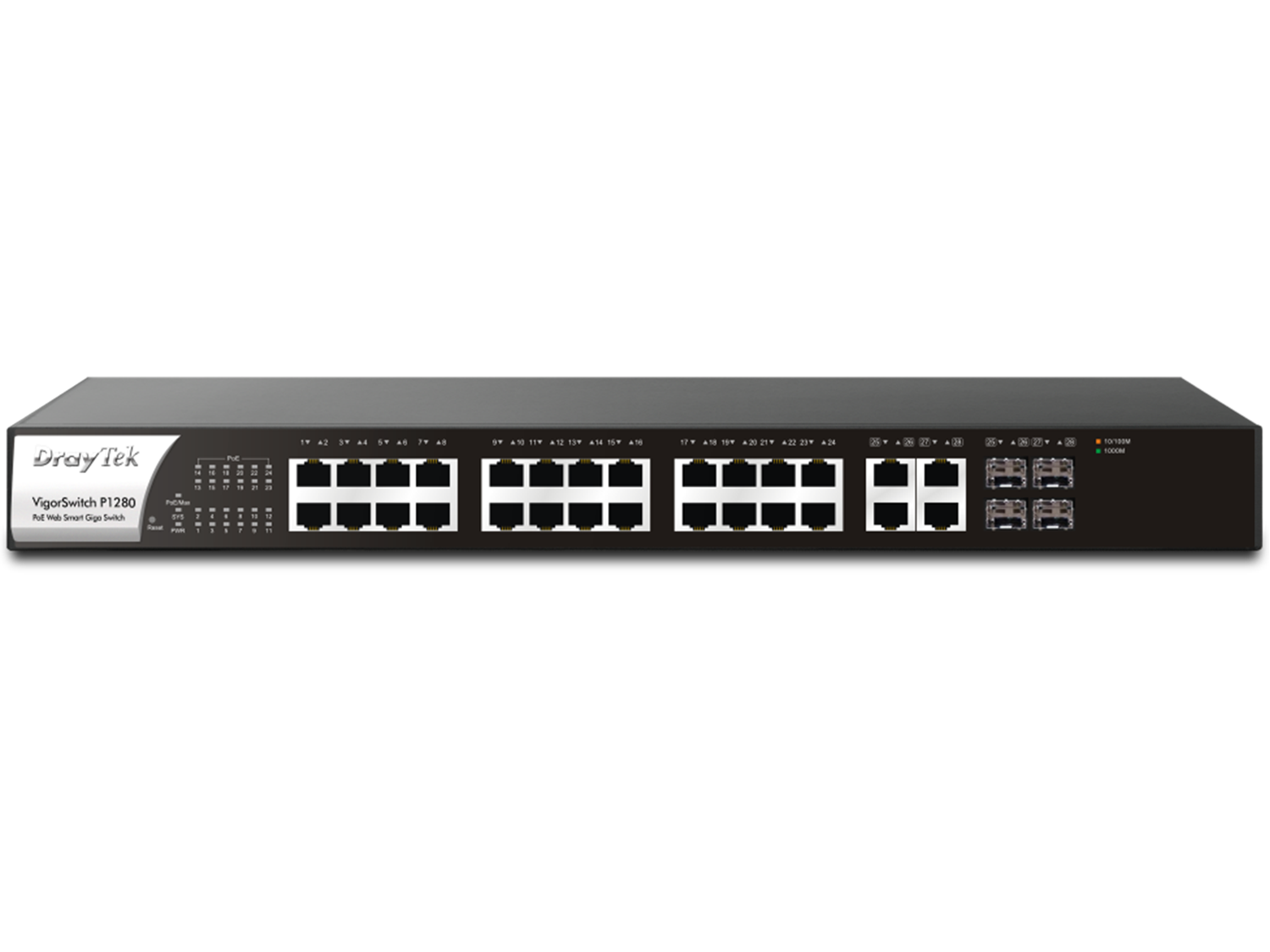 VigorSwitch