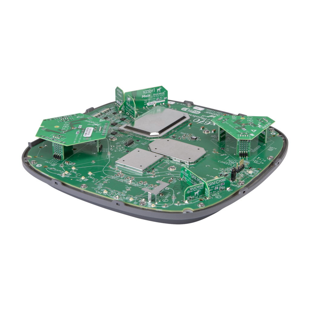 BeamFlex+ antenndesign
