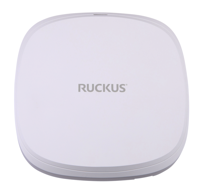 RUCKUS R670 Wi-Fi 7 Accesspunkt