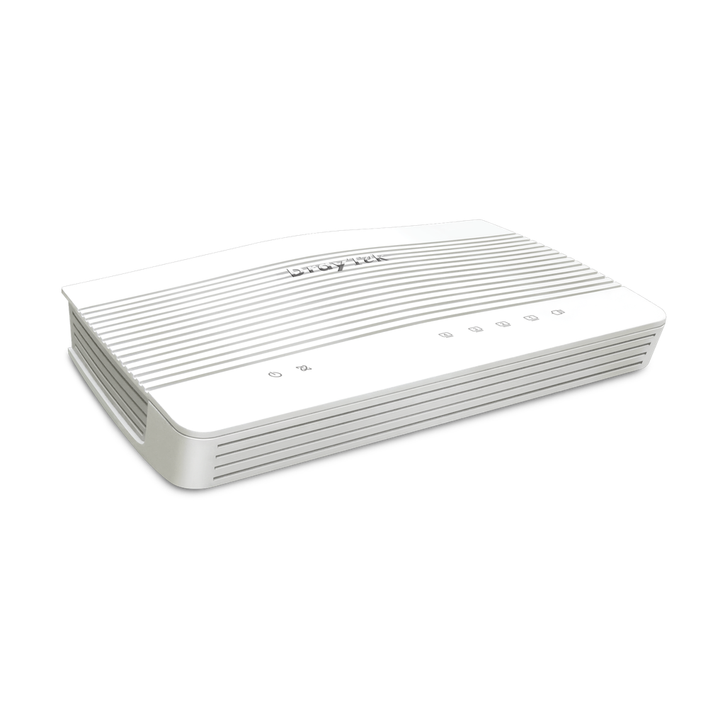 [15054] DrayTek Vigor2136-serien – Routrar för fiber, Wi-Fi 6 & LTE (Vigor2136)