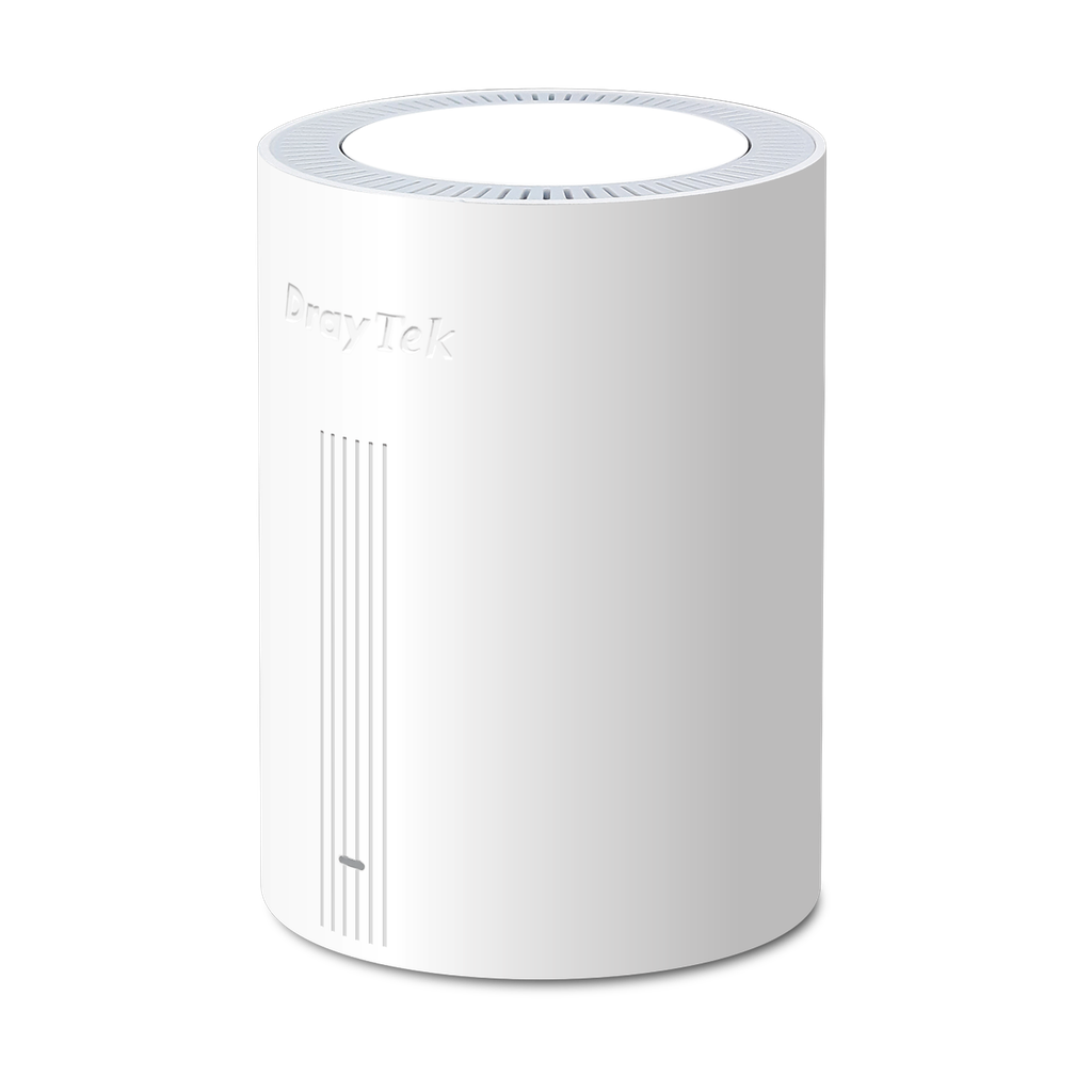 DrayTek VigorAP 805 — Wi-Fi 6 AX3000 desktop-accesspunkt